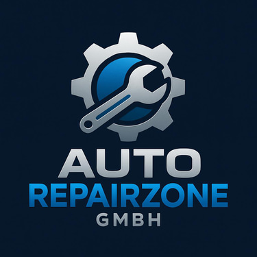 Auto RepairZone GmbH logo