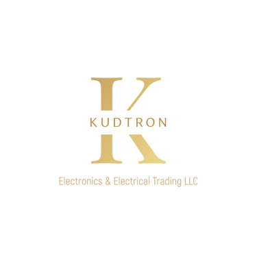 KUDTRON logo