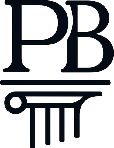 Dra Patricia Braga Advogados Associados logo