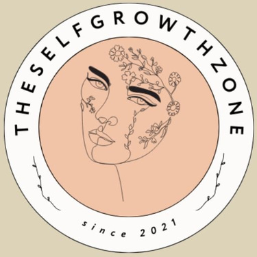 the selfgrowth zone logo