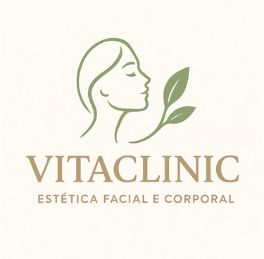 VitaClinic logo