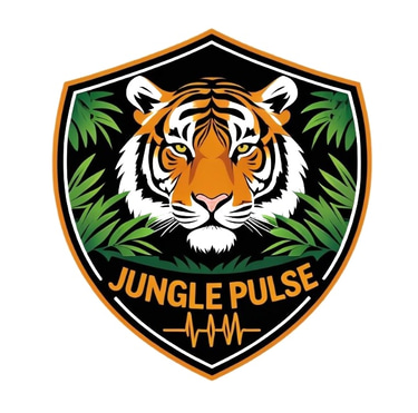 jungle pulse logo