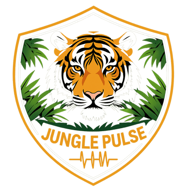 jungle pulse logo