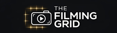 The Filming Grid logo