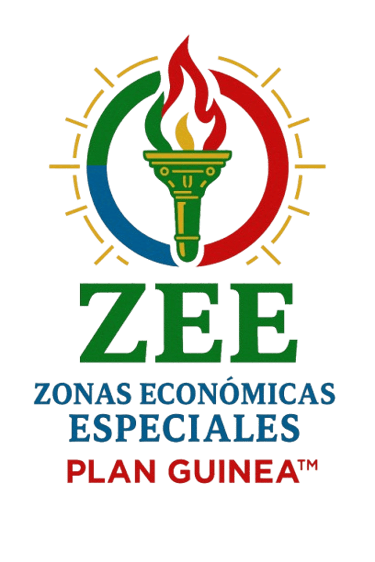 Zonas Económicas Especiales (ZEE) del Plan Guinea™ logo