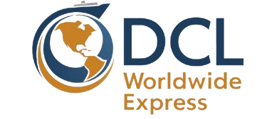 DIVINE CARGO LINE LIMITED logo