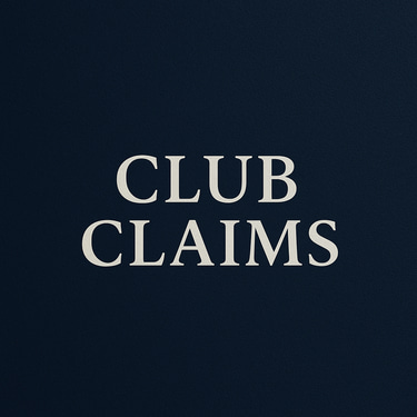Club Claims logo