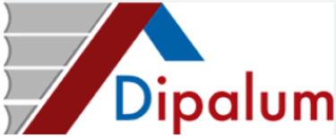 DIPALUM logo