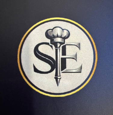 SAPORE & EVENTOS GOURMET logo