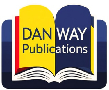 Dan Way Publications logo