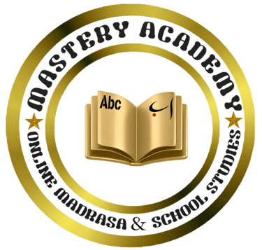 MASTERY ACADEMY logo