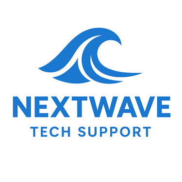Next Wave Tech logo