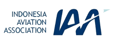 Indonesia Aviation logo