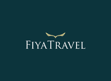 Fiya Travel logo
