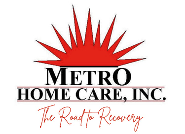 Metro Home Care, Inc. logo