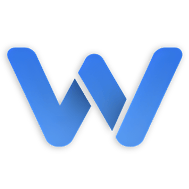 WavePixel logo