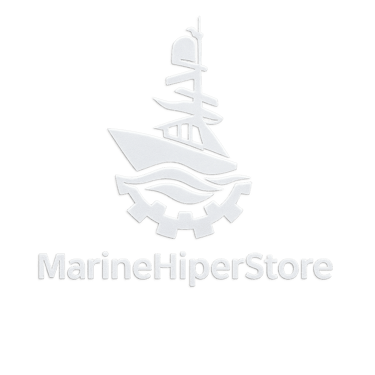 MarineHiperStore logo