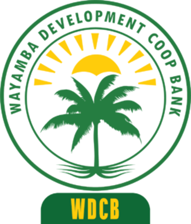 WAYAMBA DEVELOPMENT COOP BANK logo