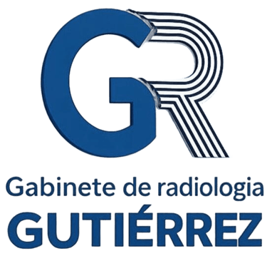 GABINETE DE RADIOLOGIA GUTIERREZ logo
