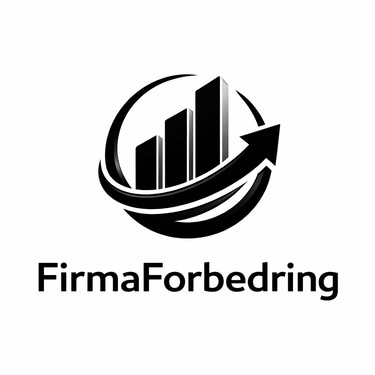 firmaforbedring logo