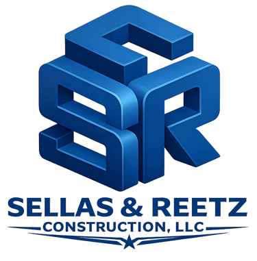 Sellas & Reetz logo
