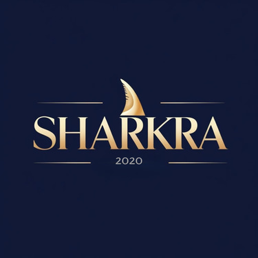 SHARKRA logo