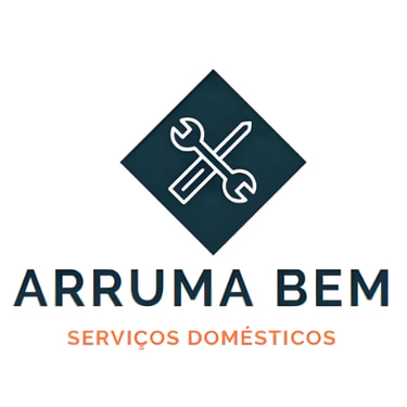 Arruma-Bem Eletrodomésticos logo