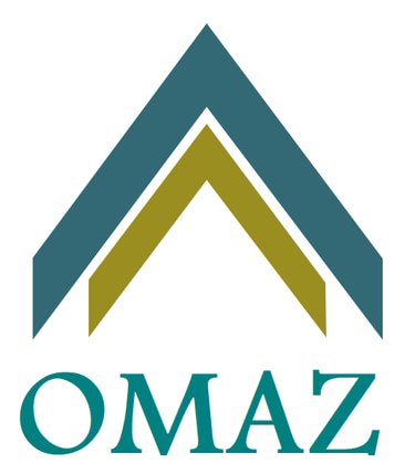 OMAZ Consulting logo
