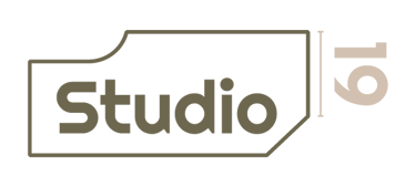 STUDIO 19 logo