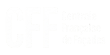 Centrale Française de Façade logo