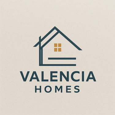 Valencia Homes logo