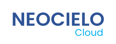 Neocielo Cloud logo