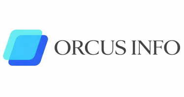 Orcus info logo