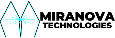 MIRANOVA TECHNOLOGIES logo