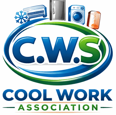 Cool Work Association  logo