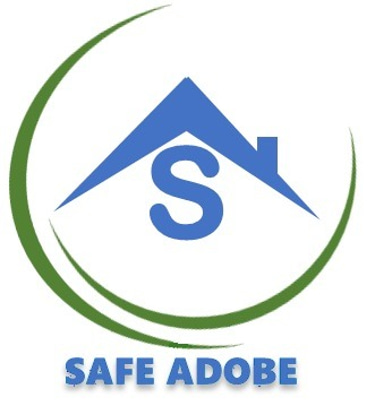 Safe Adobe Services and Solutions logo