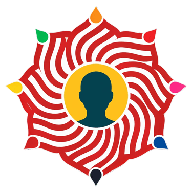 Ayeneh – Look at Yourself logo