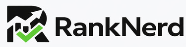RankNerd logo