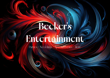 Becker's Entertainment logo