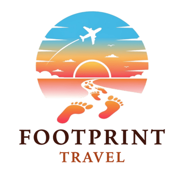 Footprint Travel logo