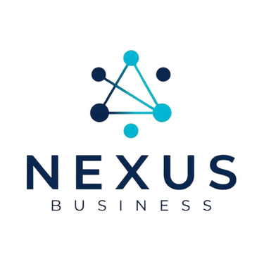 Nexus Business logo