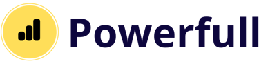Powerfull Technology logo