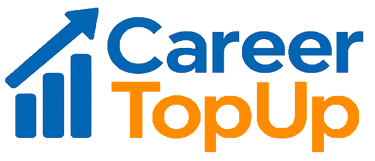 Career TopUp logo