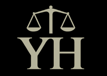 Yargın Hukuk logo