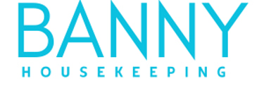 Banny Housekeeping logo