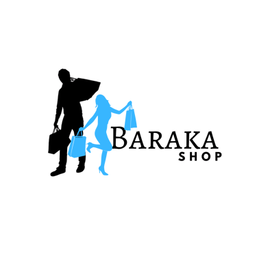 Baraka shop logo