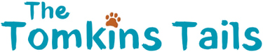 Tomkins Tails logo