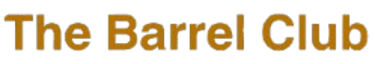 The Barrel Club logo