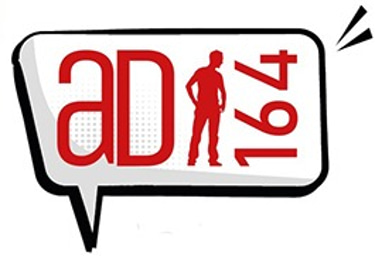 AD 164: Pintar Figuras Mini, Juegos de Mesa y Rompecabezas  logo