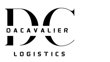 DaCavalier Logistics  logo